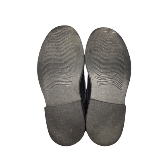 Deer Stags Kids’ Denny‎ Lace-Up Dress Comfort Oxford In Black Size 11M​ - Picture 12 of 12